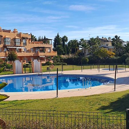 Bahia de CasaresCasares Del Sol Penthouseアパートメント エクステリア 写真