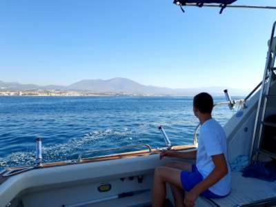 Bahia de CasaresCasares Del Sol Penthouseアパートメント エクステリア 写真