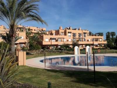 Bahia de CasaresCasares Del Sol Penthouseアパートメント エクステリア 写真