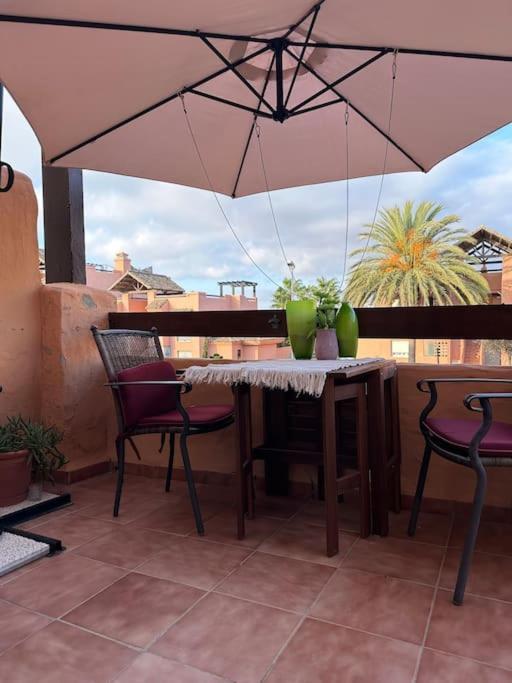 Bahia de CasaresCasares Del Sol Penthouseアパートメント エクステリア 写真