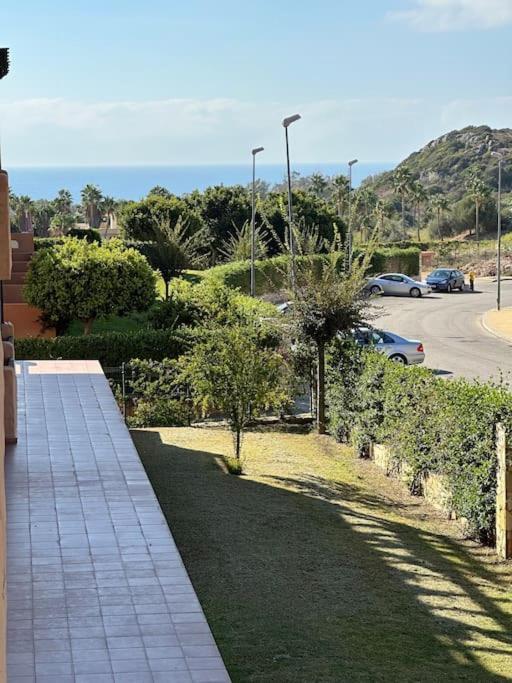 Bahia de CasaresCasares Del Sol Penthouseアパートメント エクステリア 写真