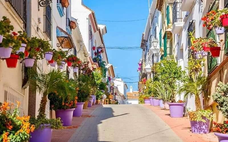 Bahia de CasaresCasares Del Sol Penthouseアパートメント エクステリア 写真
