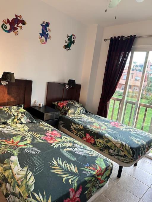 Bahia de CasaresCasares Del Sol Penthouseアパートメント エクステリア 写真