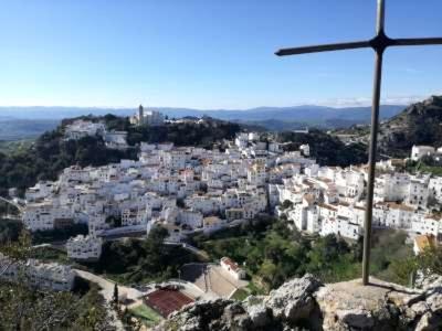 Bahia de CasaresCasares Del Sol Penthouseアパートメント エクステリア 写真