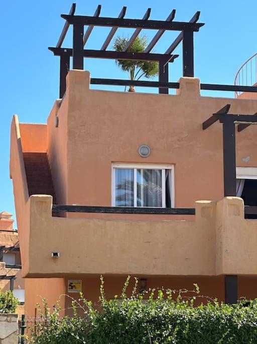 Bahia de CasaresCasares Del Sol Penthouseアパートメント エクステリア 写真